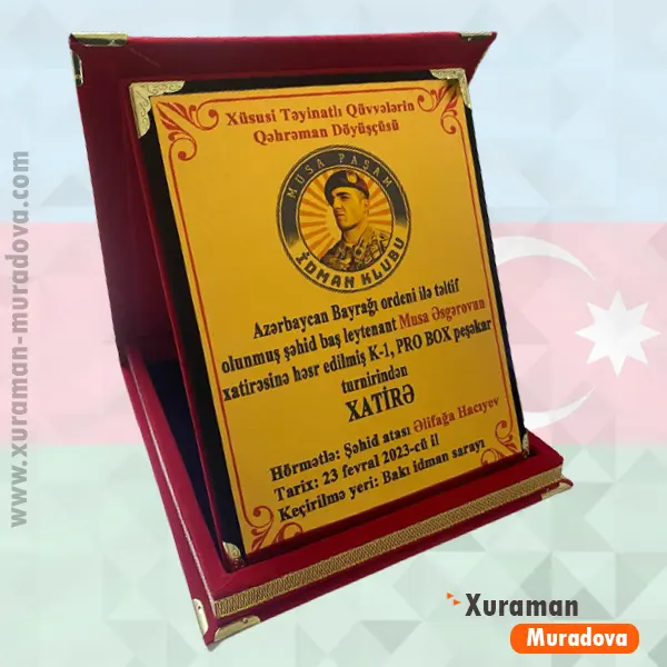 Musa Paşam İdman Klubu
