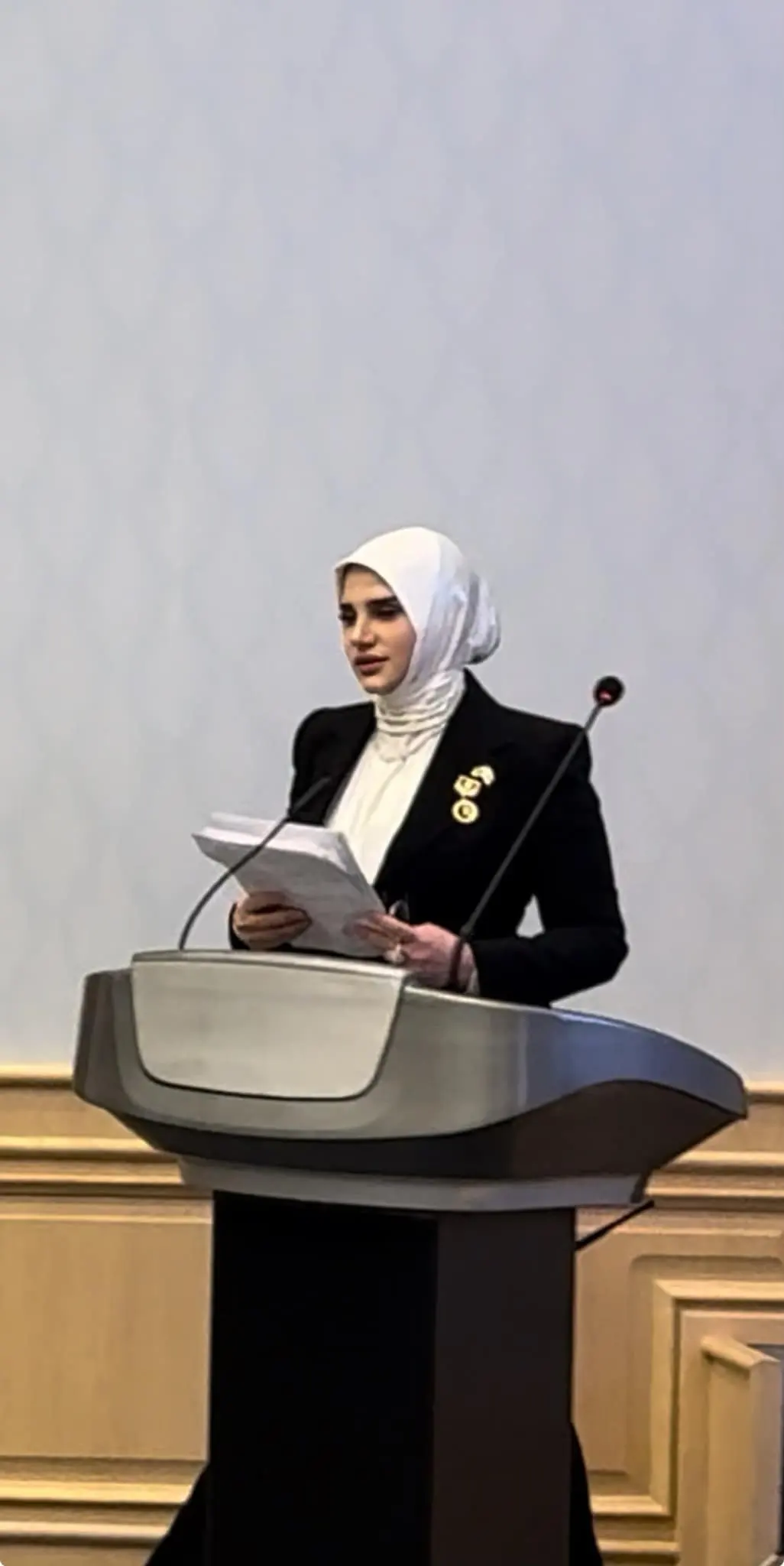 Xuraman Muradovanın "Vətən eşqi - Turan sevgisi" kitabının Özbəkistanda möhtəşəm təqdimat mərasimi