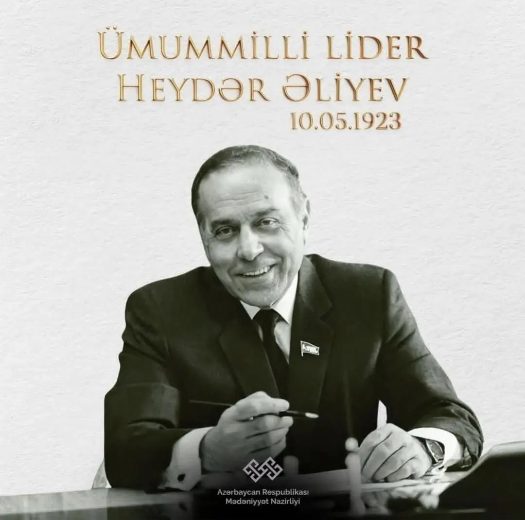 Xuraman Muradovanın rəhbərliyi ilə "VİP Milan Hospital"da Ulu Öndərin xatirəsi yad edildi
