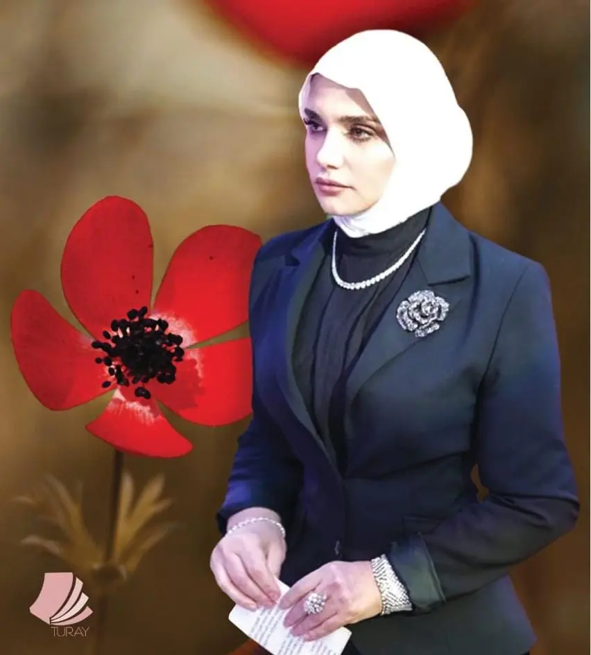 Xuraman Muradova "Salama gələr..."