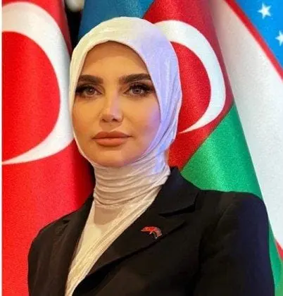 Xuraman Muradova "Salam olsun"