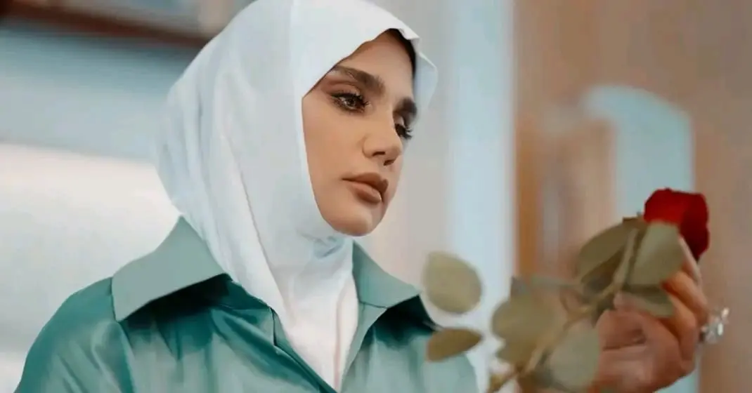 Xuraman Muradova "İzin ver, nöqtən olum mən!.."