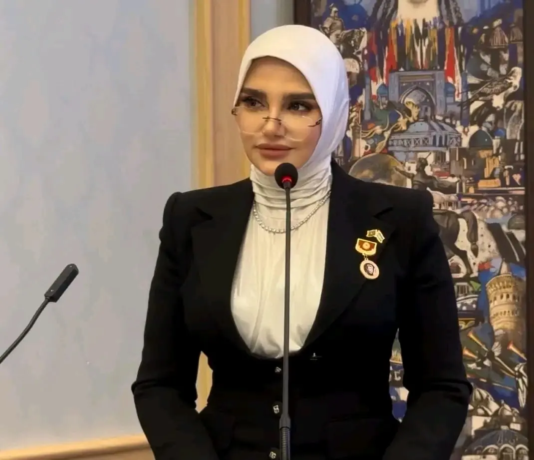 Xuraman Muradova: "Xainlər dəyişməz, xəyanət dönməz..."