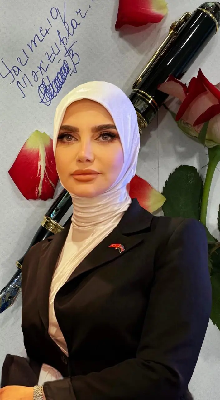 Xuraman Muradova: Sevmişdim Səni...