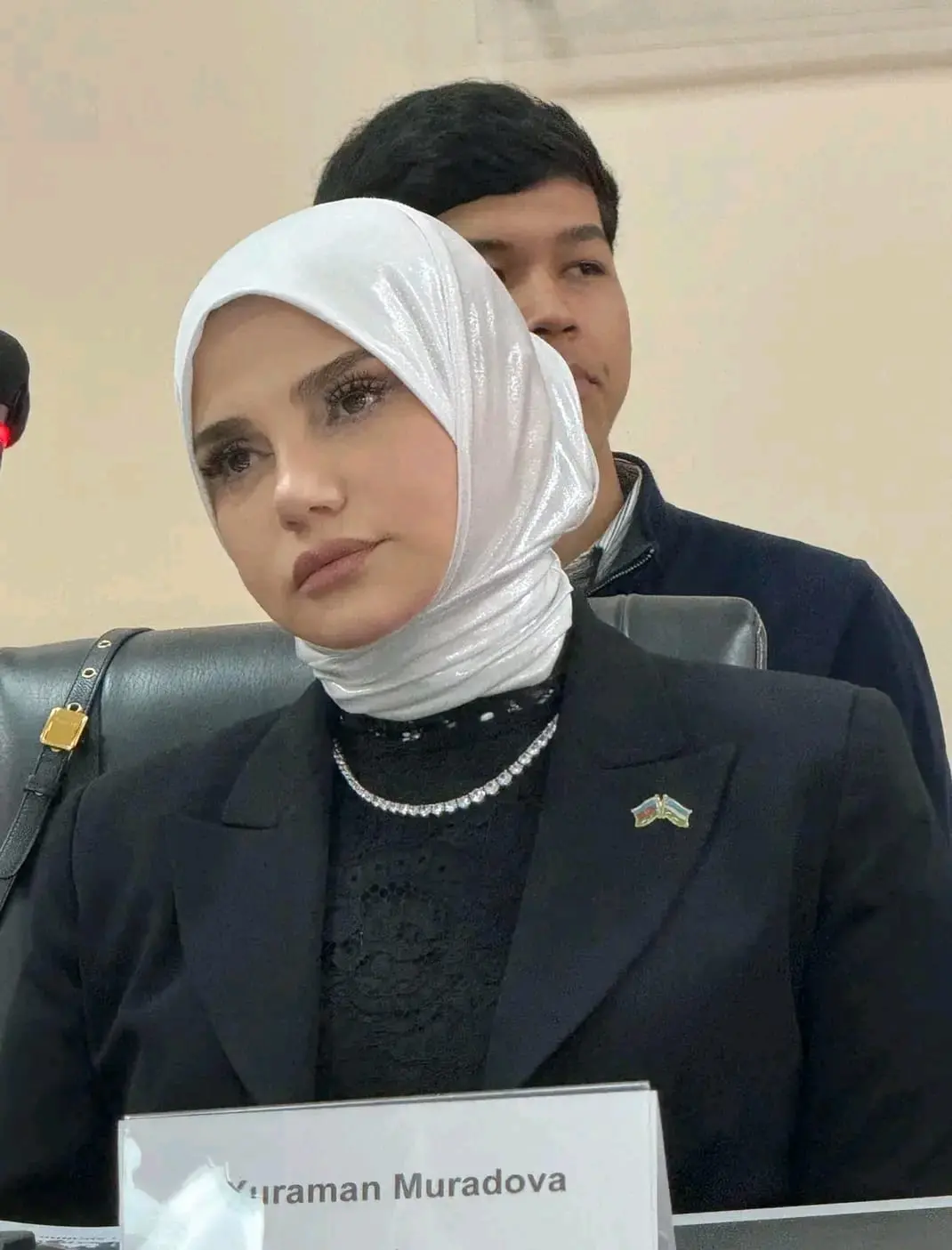 Xuraman Muradova: Sevgi olmayan yerdə...