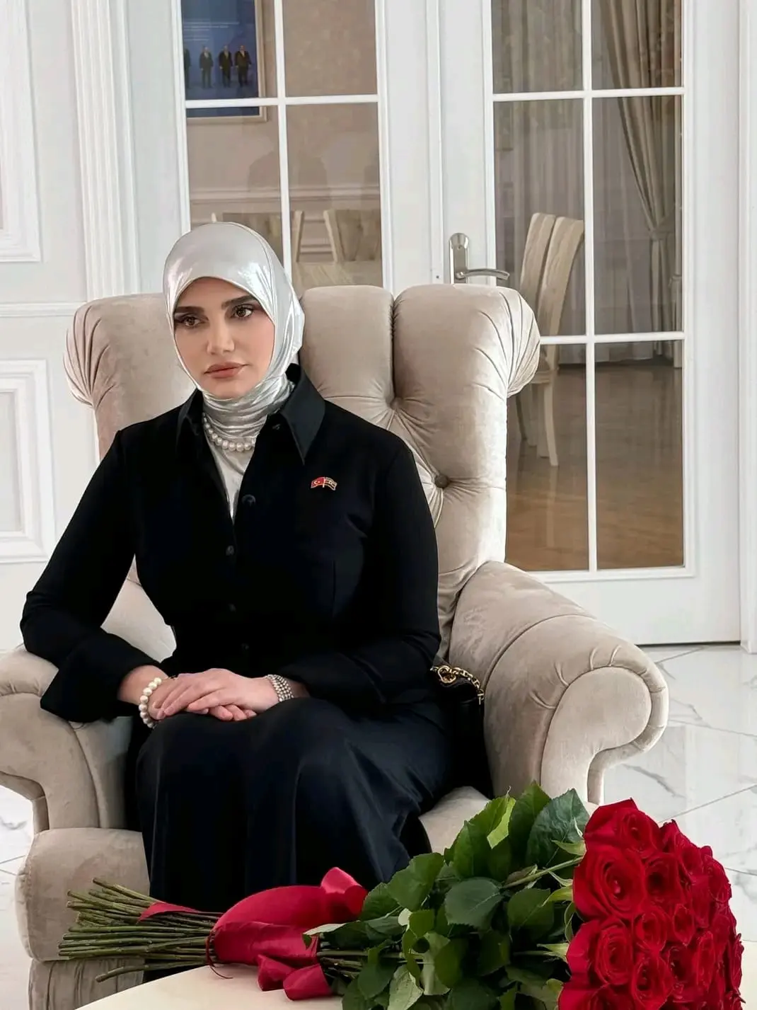 Xuraman Muradova: Yenə də səssizcə sızlar ürəyim...