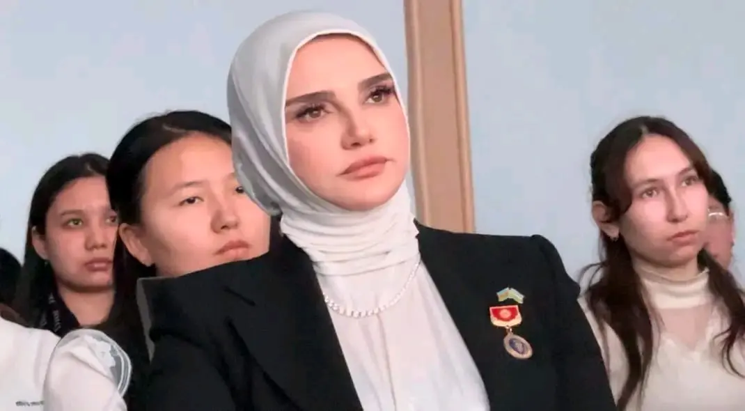 Xuraman Muradova: Xislətin Güzgüsü…
