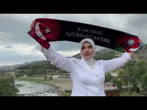 Mən Laçınlıyam