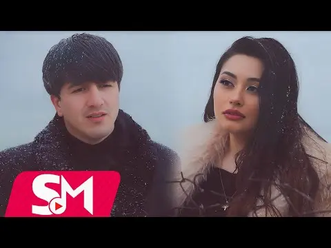 Sahmar Haciyev & Ulker Mirzezade - Darixsan Oxu Agla ( Xuraman Muradova)