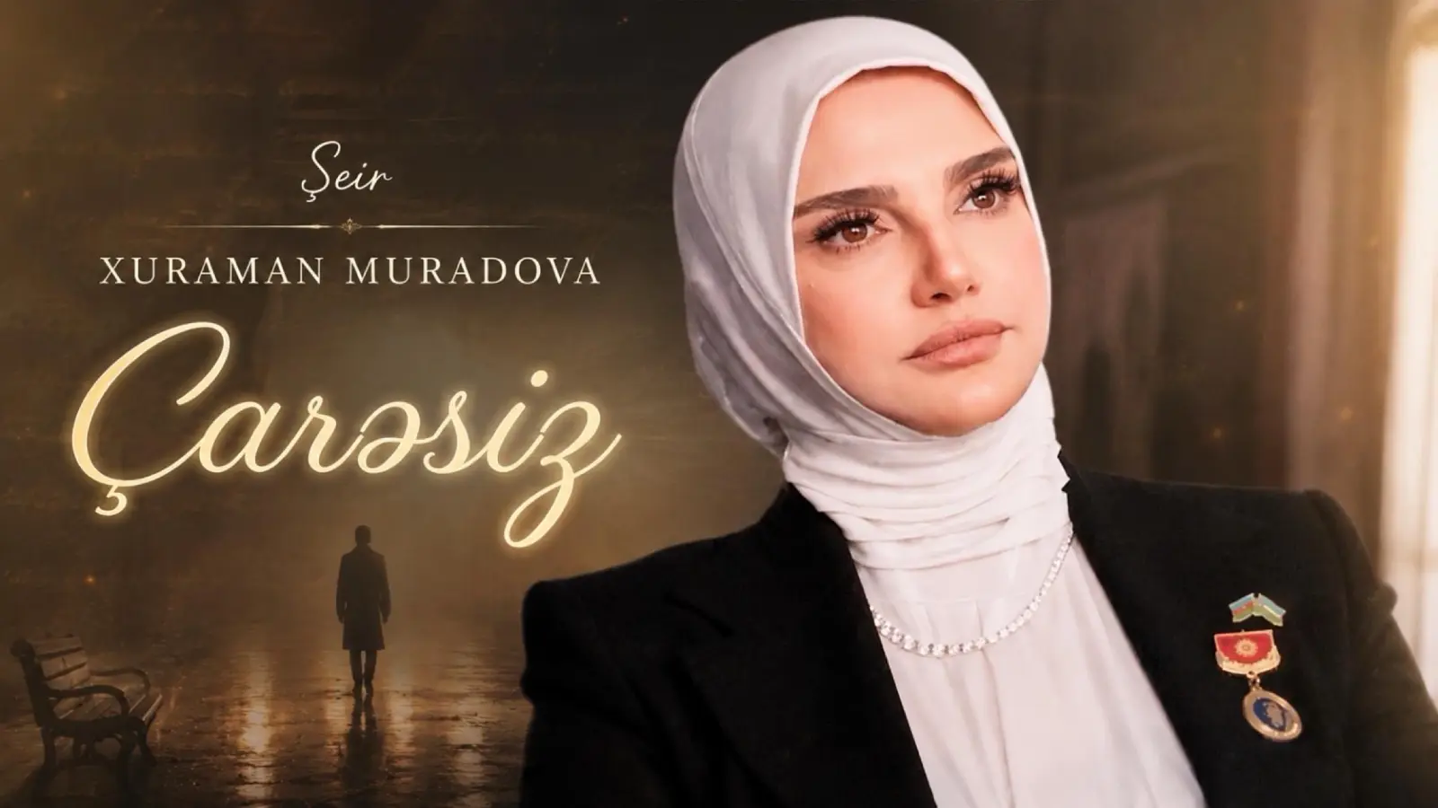 Xuraman Muradova - Çarəsiz