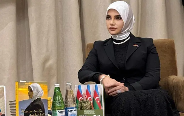 Qazaxıstan qəhrəmanı Muxali Bahadura