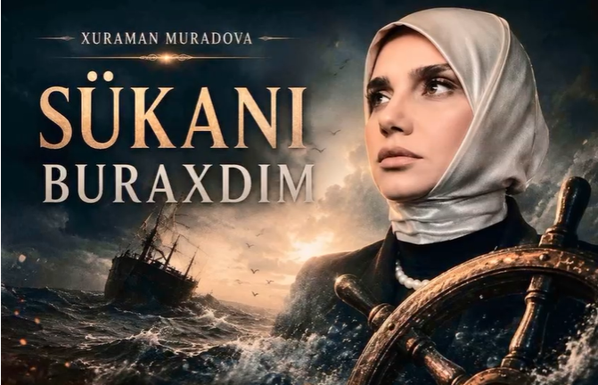 Xuraman Muradova - Sükanı Buraxdım