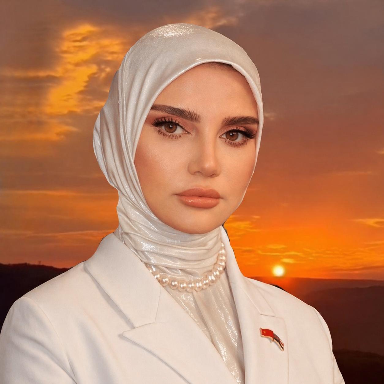 Xuraman Muradova - Güclü qadınlar...