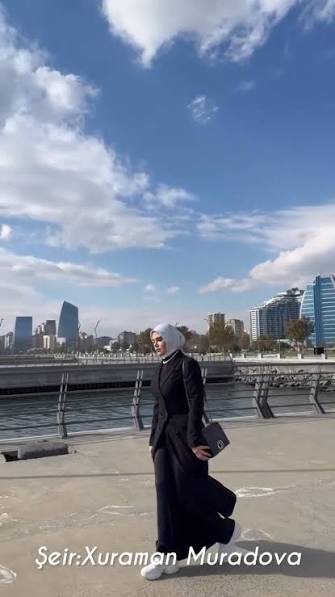 Xuraman Muradova - Düşüncələr...