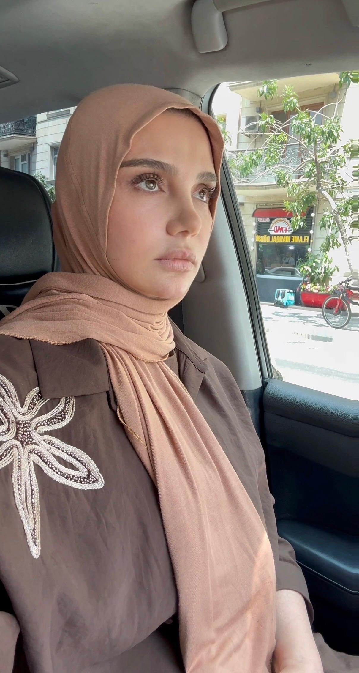 Xuraman Muradova - Yaxşılıq etdiklərin…  