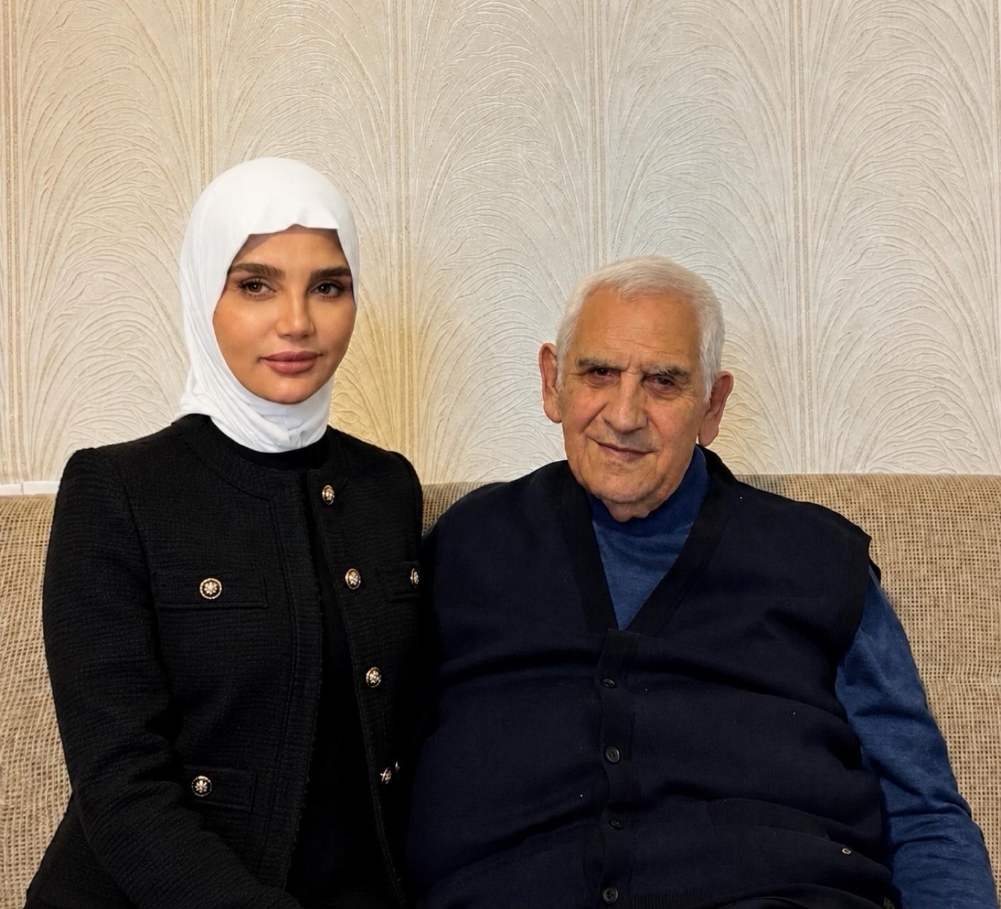 Xuraman Muradova: “Nəriman Həsənzadənin vəfatı bütün Türk dünyasının ortaq kədərinə çevrildi”