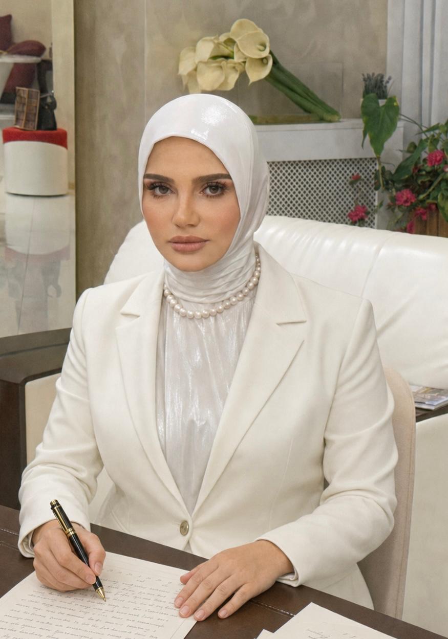 Xuraman Muradova - Salam, 60 yaşım