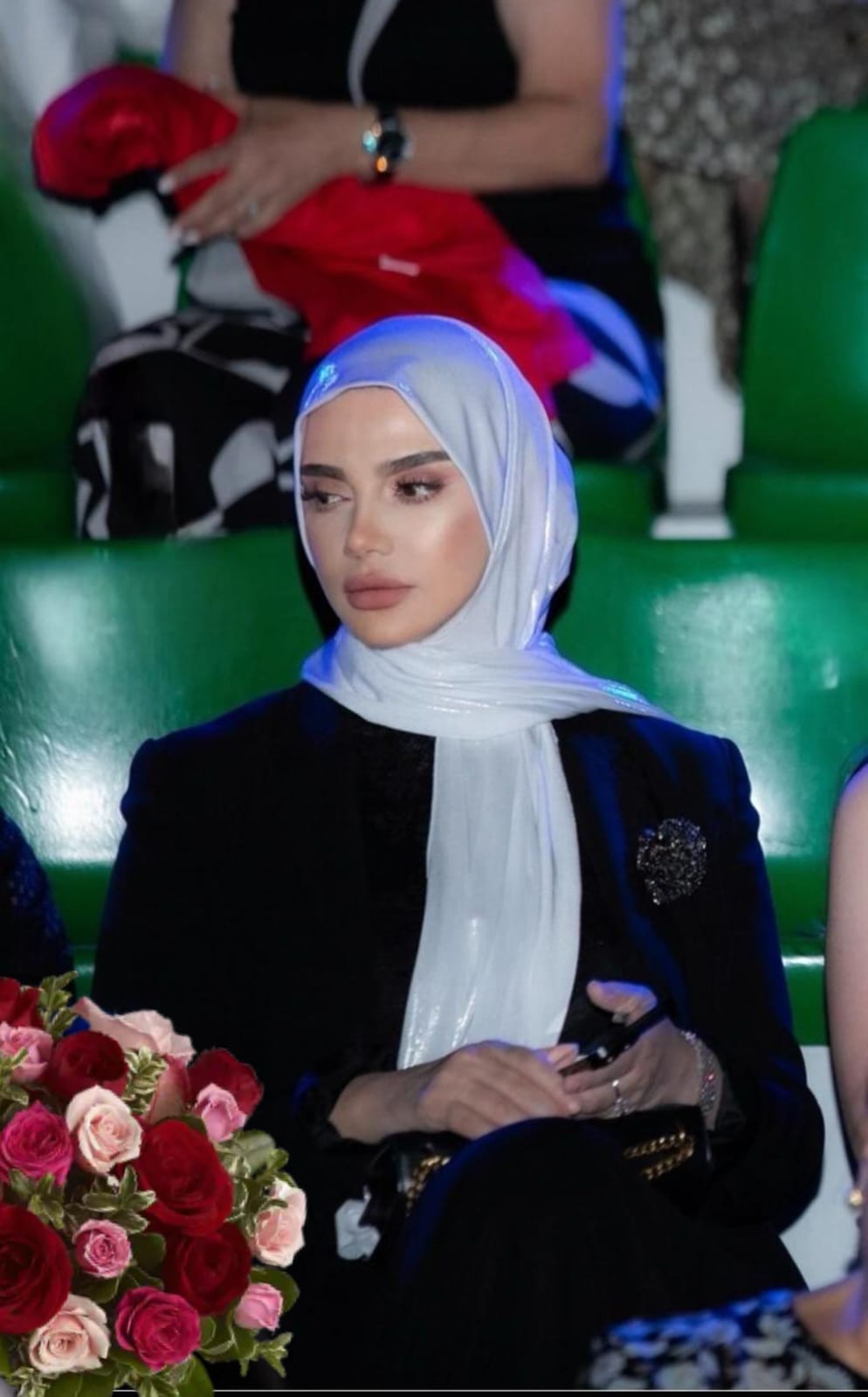 Xuraman Muradova - QARTAL YARALANARSA